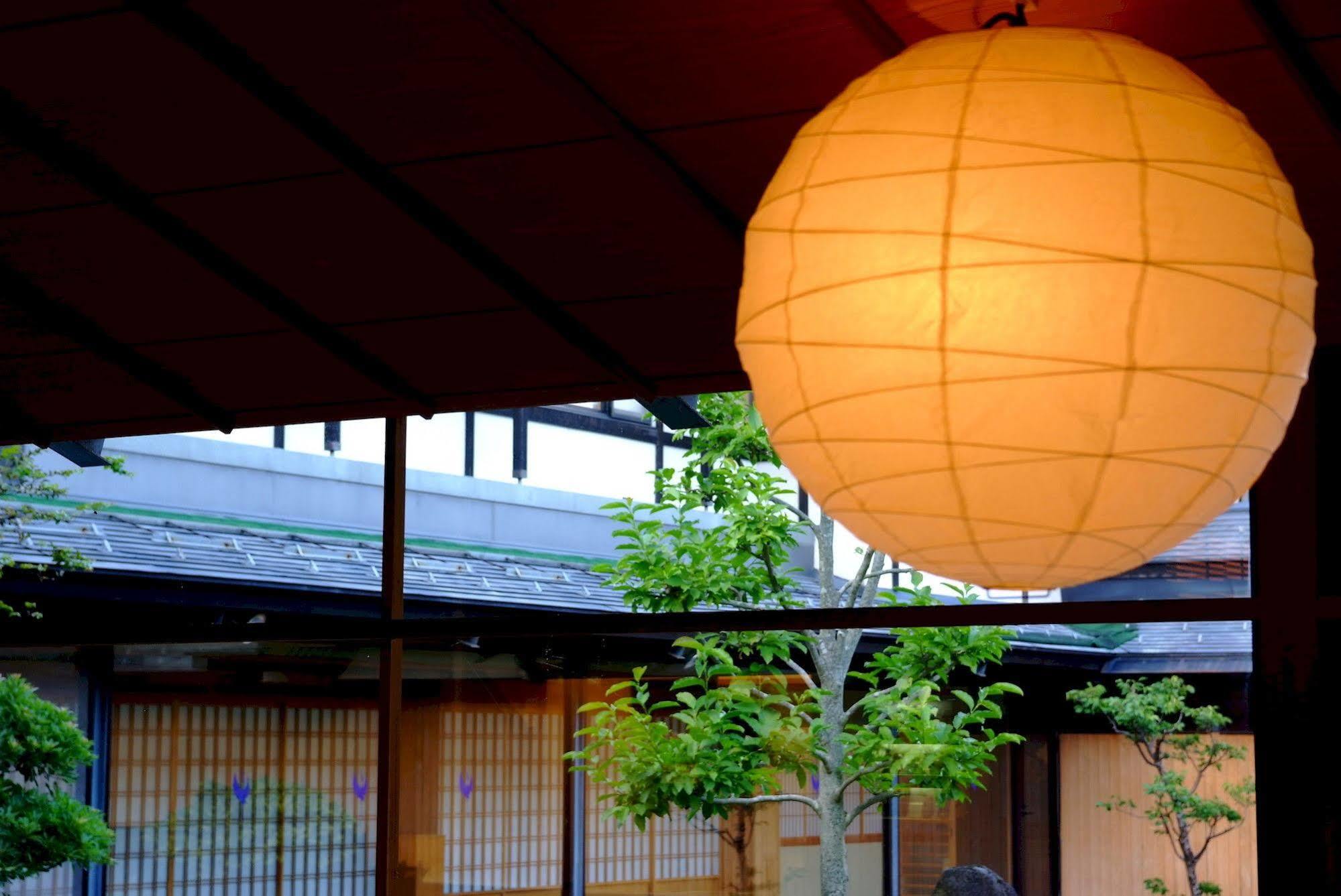 Onishiya Suishoen Hotel Toyooka  Exterior photo